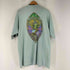 ガッチャ GOTCHA 90S USA製 S/S プリントTシャツ メンズ JPN:XL