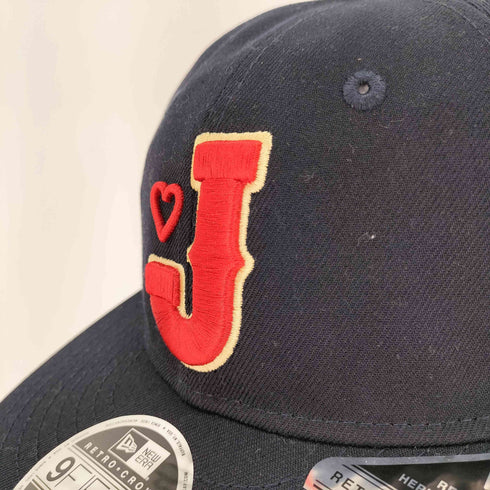 ベイシックス BASICKS world baseball classic cap メンズ