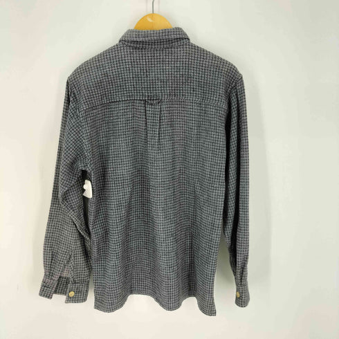 オニール ONEILL 刺繍ロゴ 総柄 シャツ メンズ import:M