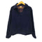 Fox Knapp 50-60s USA製 モールスキン 長袖シャツ メンズ import:L