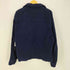 Fox Knapp 50-60s USA製 モールスキン 長袖シャツ メンズ import:L