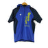 デサント descente S/S ハーフジップナイロンパーカー メンズ JPN:L