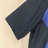 デサント descente S/S ハーフジップナイロンパーカー メンズ JPN:L