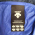デサント descente S/S ハーフジップナイロンパーカー メンズ JPN:L