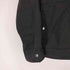 CREBAR GARMENTS ワッペンデザイン ジップアップジャケット メンズ JPN:XL