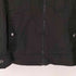 CREBAR GARMENTS ワッペンデザイン ジップアップジャケット メンズ JPN:XL