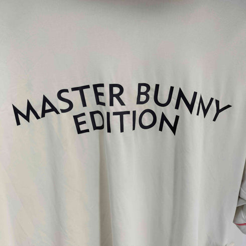 マスターバニーエディション MASTER BUNNY EDITION モックネックS/Sシャツ メンズ 4