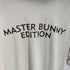 マスターバニーエディション MASTER BUNNY EDITION モックネックS/Sシャツ メンズ 4