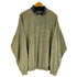 PRIDES LANDING 90S MADE IN USA ベロア L/S ポロシャツ メンズ import:L