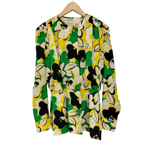 couture coco tokyo 総柄 セットアップ レディース