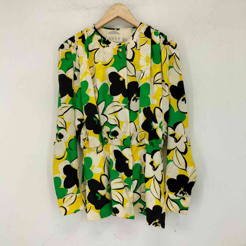 couture coco tokyo 総柄 セットアップ レディース