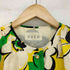 couture coco tokyo 総柄 セットアップ レディース