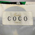 couture coco tokyo 総柄 セットアップ レディース