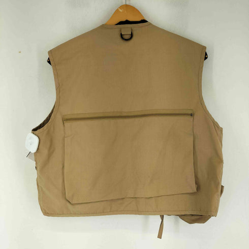 REGARD ハンティングベスト メンズ JPN:XL