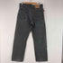 リーバイス Levis 90S 569 LOOSE STRAIGHT ボタン裏977 ジップフライ デニムパンツ メンズ W34 L32
