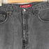 リーバイス Levis 90S 569 LOOSE STRAIGHT ボタン裏977 ジップフライ デニムパンツ メンズ W34 L32