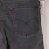 リーバイス Levis 90S 569 LOOSE STRAIGHT ボタン裏977 ジップフライ デニムパンツ メンズ W34 L32