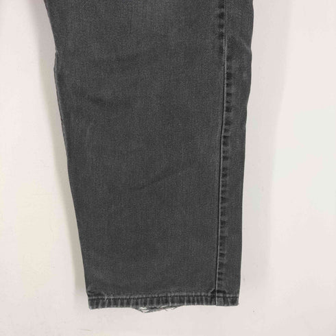 リーバイス Levis 90S 569 LOOSE STRAIGHT ボタン裏977 ジップフライ デニムパンツ メンズ W34 L32