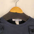 コムデギャルソンコムデギャルソン COMME des GARCONS COMME des GARCONS 袖フリルトップス レディース JPN:S