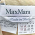 マックスマーラ MAX MARA イタリア製 リネンシルク 3Bテーラードジャケット ワンピースセットアップ レディース 40