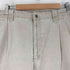 ドッカーズ DOCKERS 90-00S MADE IN USA 2タック ワイドデニムパンツ メンズ 36X32