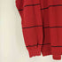 ポロバイラルフローレン Polo by RALPH LAUREN 90S USA製 クッキー パッチ L/S ポロシャツ メンズ JPN:XL