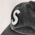 シュプリーム Supreme Kevlar Denim S Logo 6-Panel メンズ