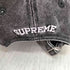シュプリーム Supreme Kevlar Denim S Logo 6-Panel メンズ