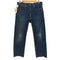 リーバイス Levis 505 ストレートデニムパンツ メンズ W32 L32