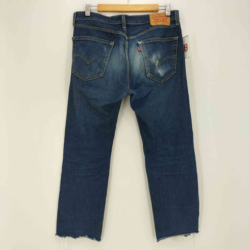 リーバイス Levis 505 ストレートデニムパンツ メンズ W32 L32