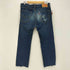 リーバイス Levis 505 ストレートデニムパンツ メンズ W32 L32