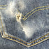 リーバイス Levis 505 ストレートデニムパンツ メンズ W32 L32