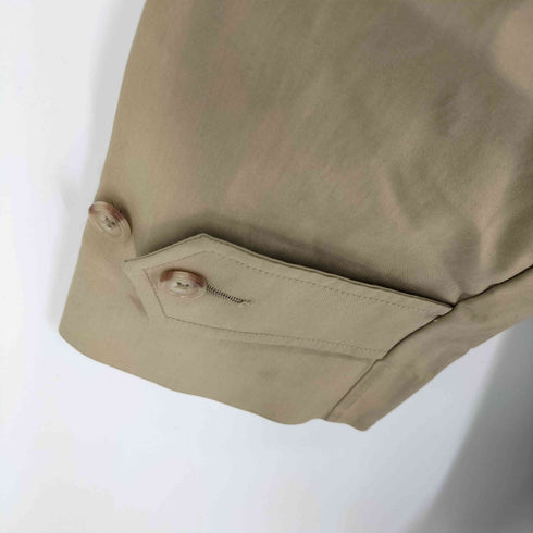ポロバイラルフローレン Polo by RALPH LAUREN 現行品 ステンカラーコート メンズ UK:40