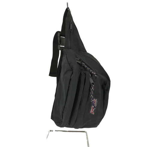 ジャンスポーツ JanSport 90S MADE IN USA ボディバッグ メンズ