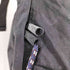 ジャンスポーツ JanSport 90S MADE IN USA ボディバッグ メンズ