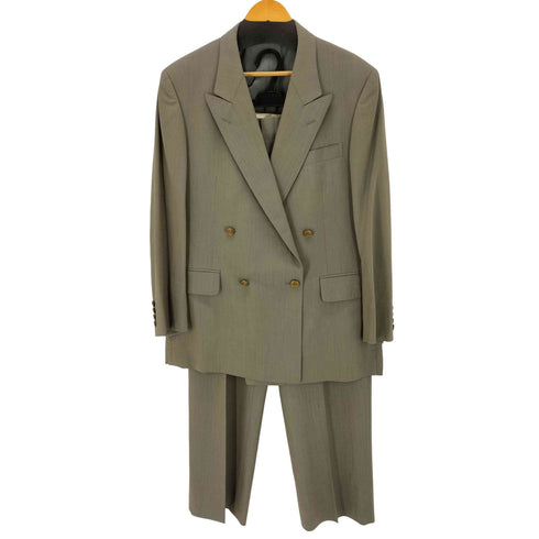 バーバリー BURBERRY 2Bテーラードジャケット セットアップ メンズ