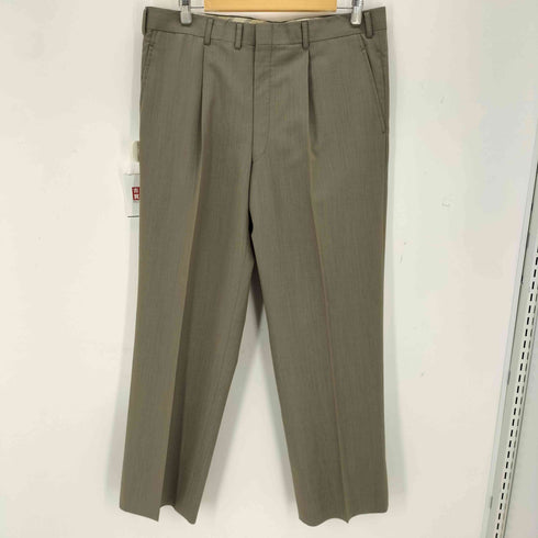 バーバリー BURBERRY 2Bテーラードジャケット セットアップ メンズ