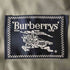 バーバリー BURBERRY 2Bテーラードジャケット セットアップ メンズ