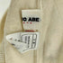 KENSHO ABE CASHMERE100% カシミヤ タートルネックニット レディース JPN:L