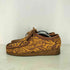 クラークスオリジナルズ Clarks ORIGINALS Wu Wear 別注 Wu-Tang Clan Wallabee WW Lo ワラビー メンズ JPN:26.5
