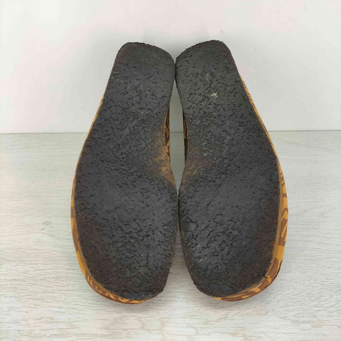 クラークスオリジナルズ Clarks ORIGINALS Wu Wear 別注 Wu-Tang Clan Wallabee WW Lo ワラビー メンズ JPN:26.5