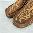 クラークスオリジナルズ Clarks ORIGINALS Wu Wear 別注 Wu-Tang Clan Wallabee WW Lo ワラビー メンズ JPN:26.5
