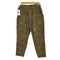 ズッカ ZUCCa 2-Tuck All-Over Print Cotton Pants 2タック 総柄 コットン パンツ レディース JPN:M