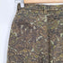 ズッカ ZUCCa 2-Tuck All-Over Print Cotton Pants 2タック 総柄 コットン パンツ レディース JPN:M