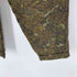 ズッカ ZUCCa 2-Tuck All-Over Print Cotton Pants 2タック 総柄 コットン パンツ レディース JPN:M