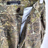 ズッカ ZUCCa 2-Tuck All-Over Print Cotton Pants 2タック 総柄 コットン パンツ レディース JPN:M