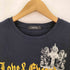 イング INGNI Y2K 両面刺繍プリント ラインストーン S/S TEE レディース