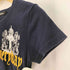 イング INGNI Y2K 両面刺繍プリント ラインストーン S/S TEE レディース