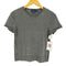 ポロラルフローレン POLO RALPH LAUREN PIMA COTTON S/S クルーネックニット レディース import:M