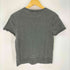 ポロラルフローレン POLO RALPH LAUREN PIMA COTTON S/S クルーネックニット レディース import:M